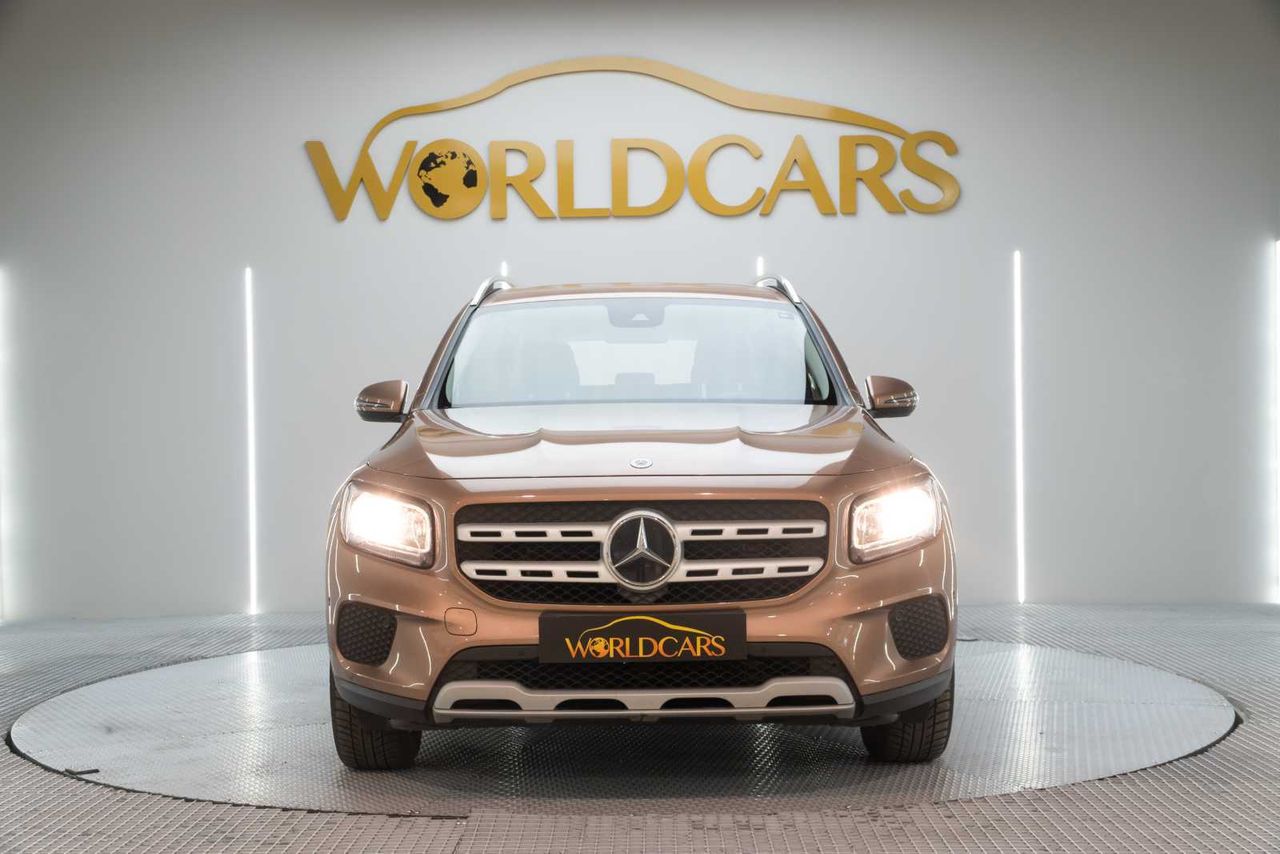 Mercedes GLB 2.0 GLB 200 D DCT 110KW (150CV) - Foto 3