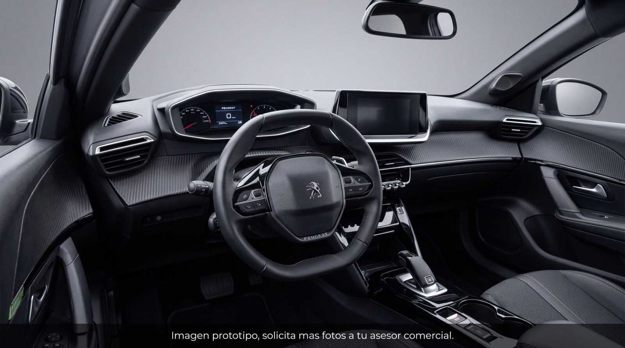 Peugeot 2008 Allure Puretech 130 S&S EAT8  - Foto 4