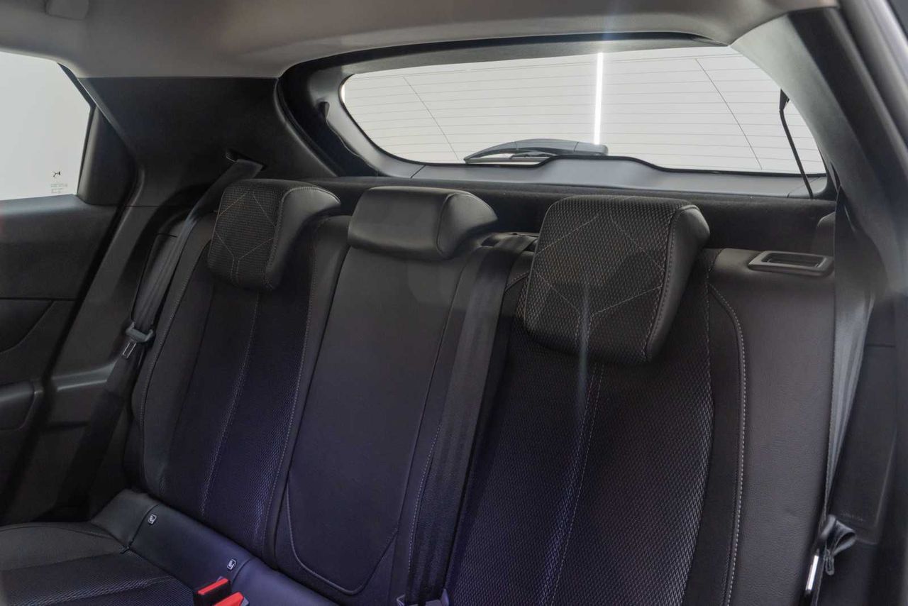 DS DS 3 PureTech 96 kW Automático Bastille - Foto 18