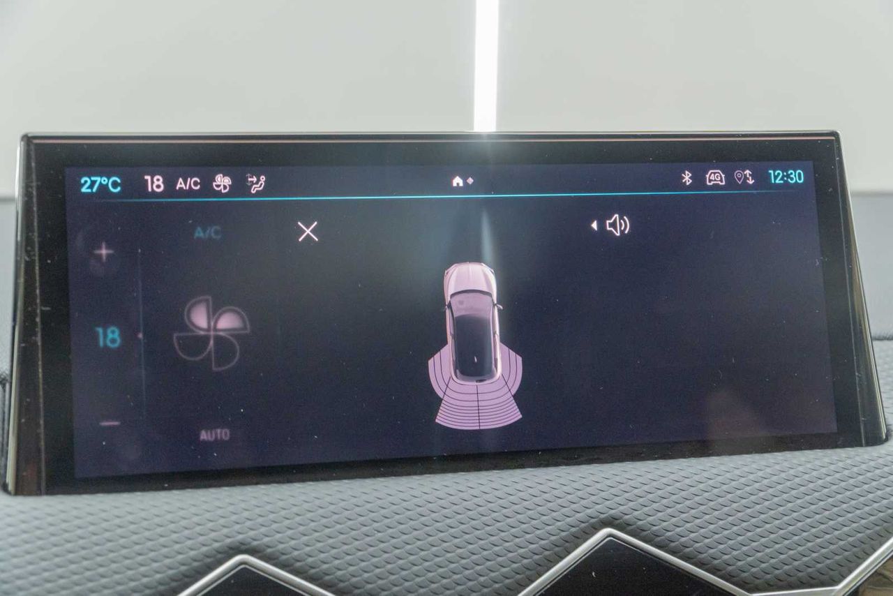 DS DS 3 PureTech 96 kW Automático Bastille - Foto 13