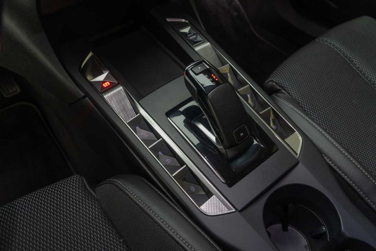 DS DS 3 PureTech 96 kW Automático Bastille - Foto 14