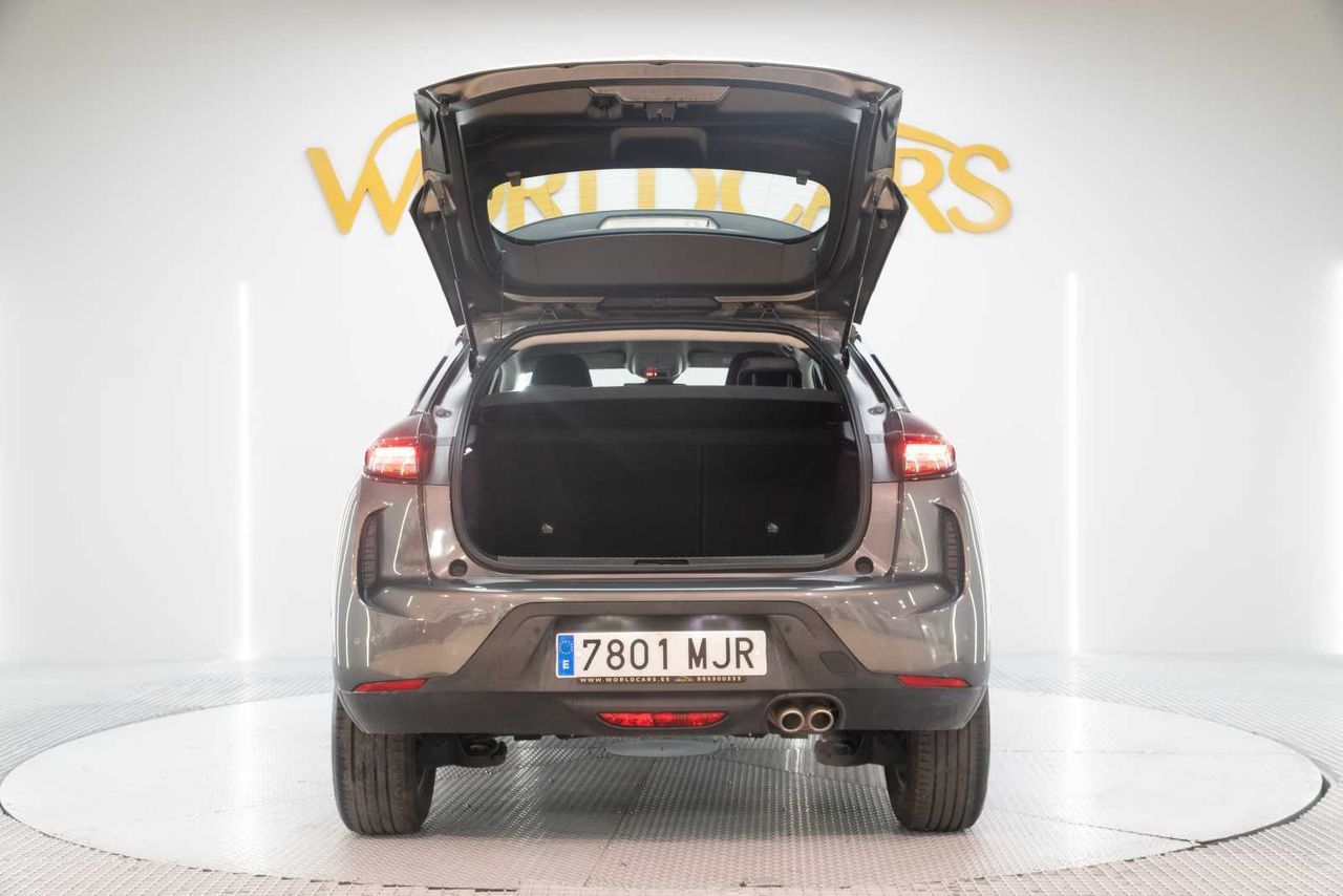 DS DS 3 PureTech 96 kW Automático Bastille - Foto 10