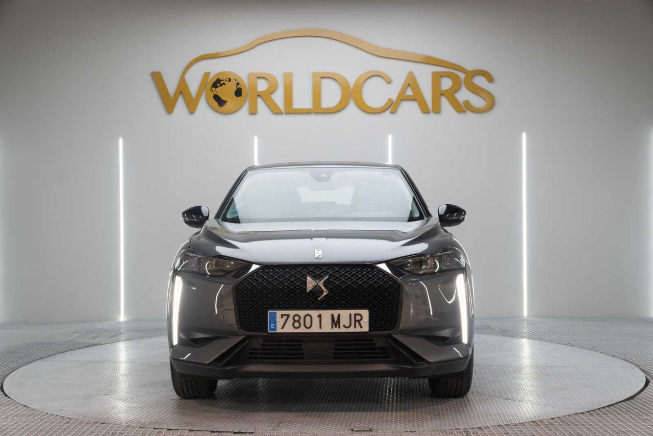 DS DS 3 PureTech 96 kW Automático Bastille - Foto 3