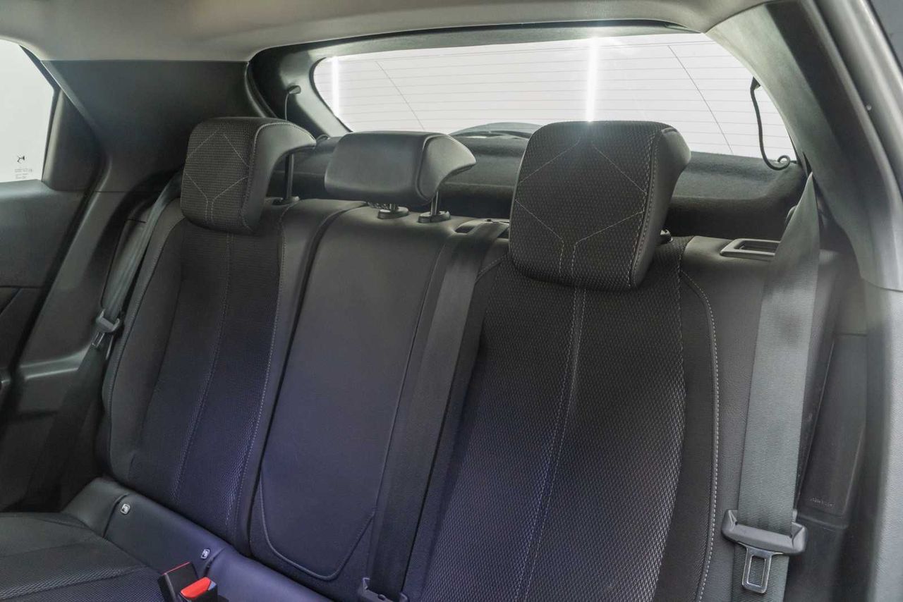 DS DS 3 PureTech 96 kW Automático Bastille - Foto 19