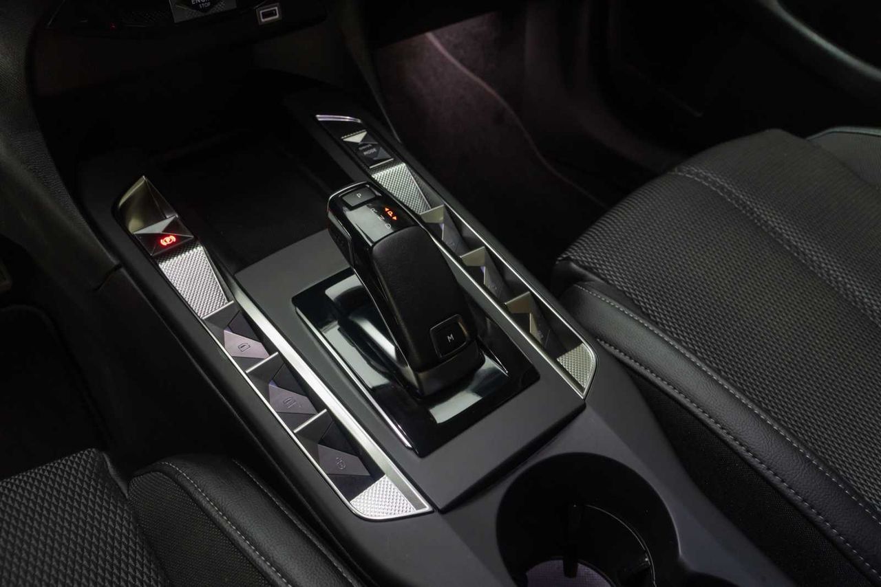 DS DS 3 PureTech 96 kW Automático Bastille - Foto 14