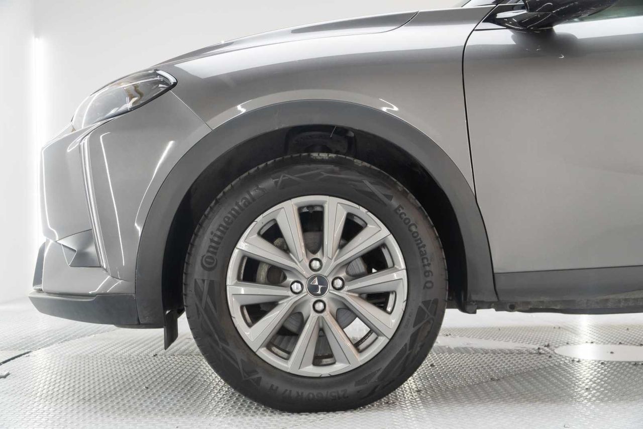 DS DS 3 PureTech 96 kW Automático Bastille - Foto 23