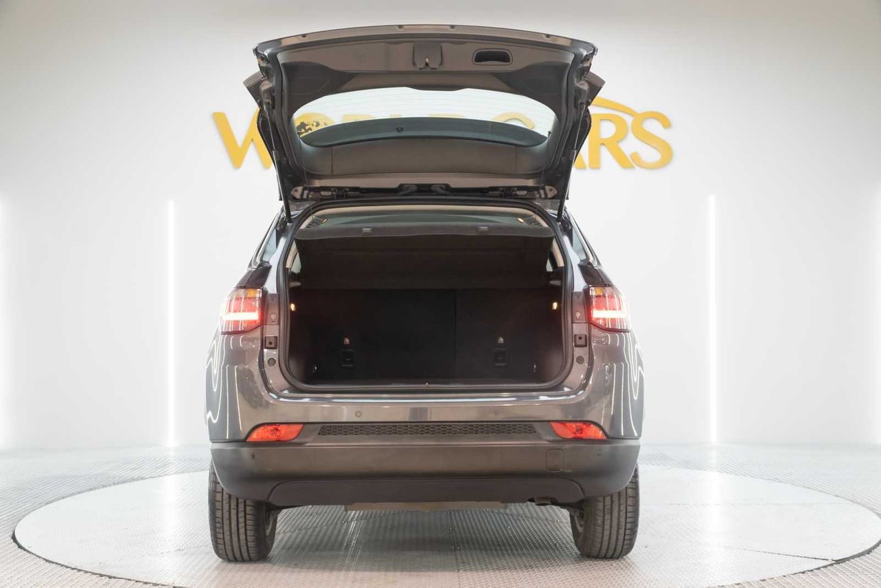 Jeep Compass 1.3 Gse T4 96kW (130CV) Longitude MT FWD  - Foto 10