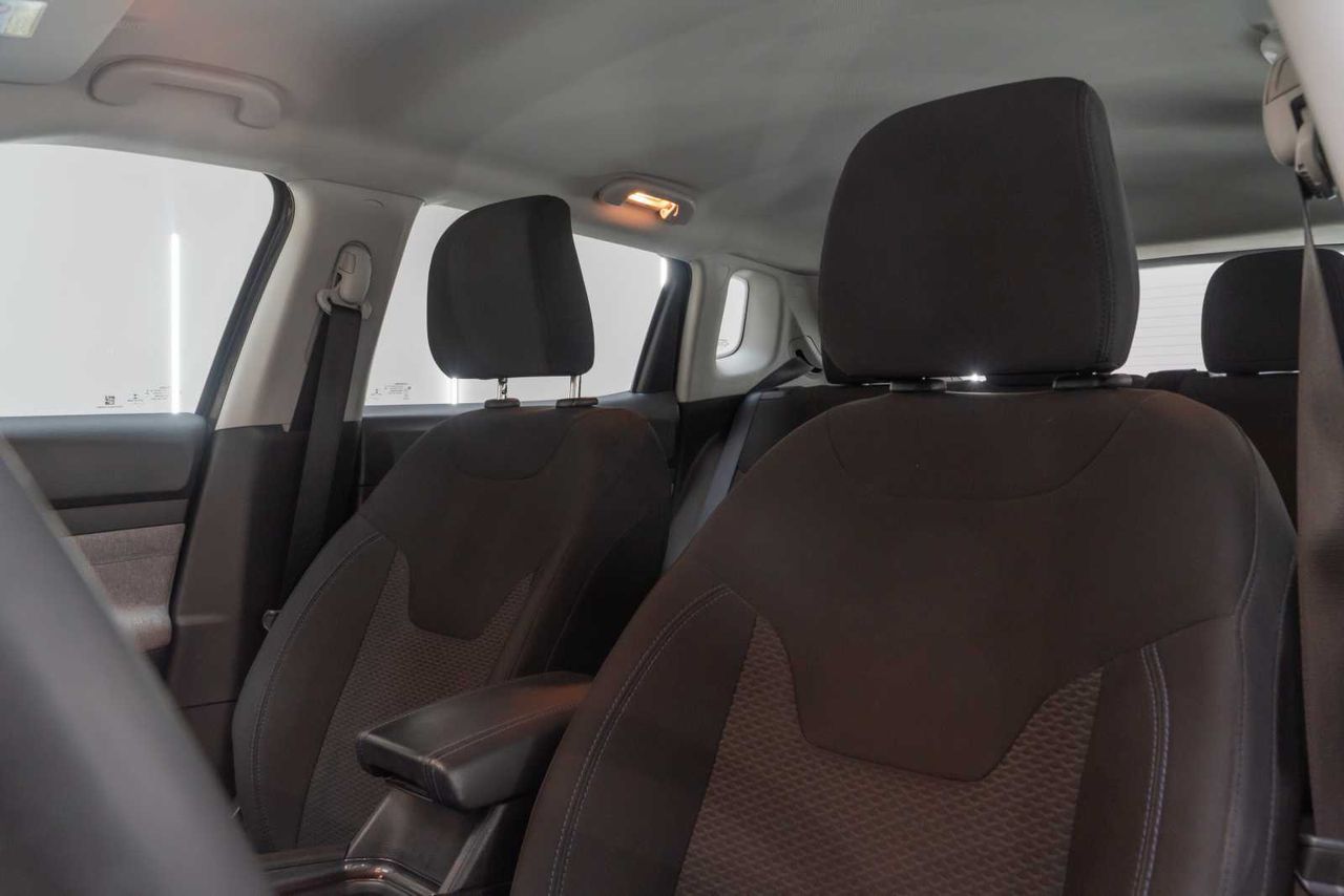 Jeep Compass 1.3 Gse T4 96kW (130CV) Longitude MT FWD  - Foto 18