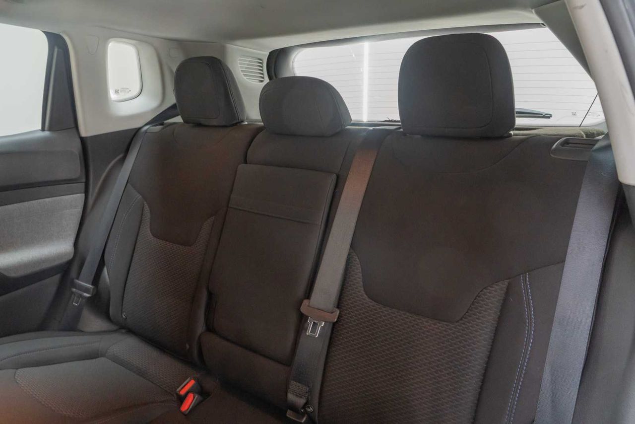 Jeep Compass 1.3 Gse T4 96kW (130CV) Longitude MT FWD  - Foto 19