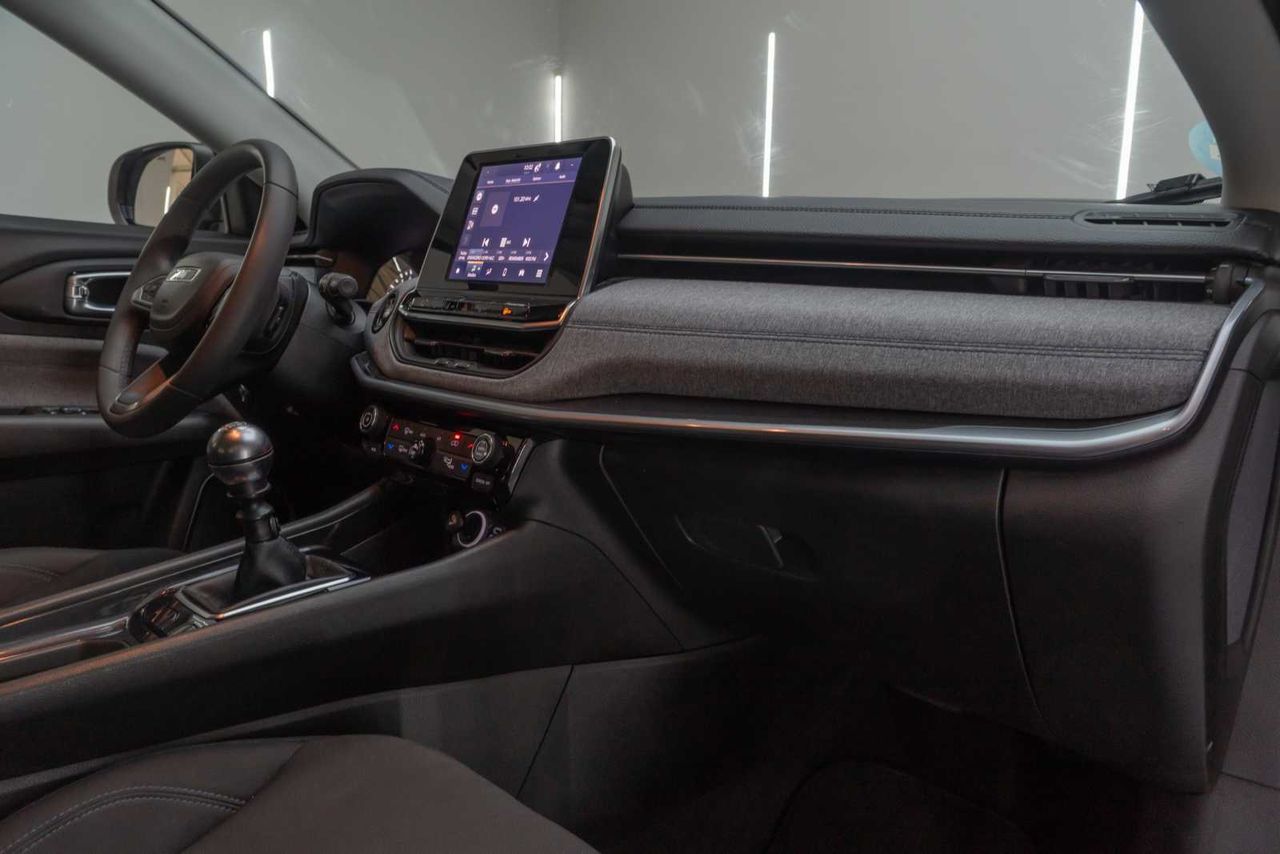 Jeep Compass 1.3 Gse T4 96kW (130CV) Longitude MT FWD  - Foto 23