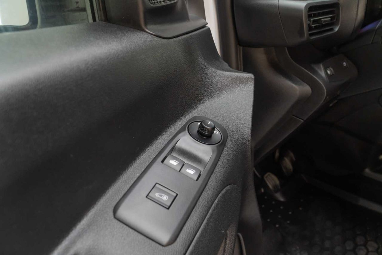 Opel Combo Cargo  cargo l 650kg diesel 1.5 100hp s&s - Foto 19