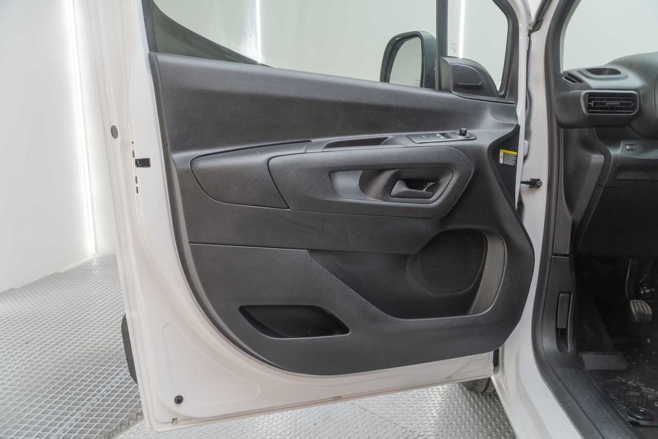 Opel Combo Cargo  cargo l 650kg diesel 1.5 100hp s&s - Foto 20