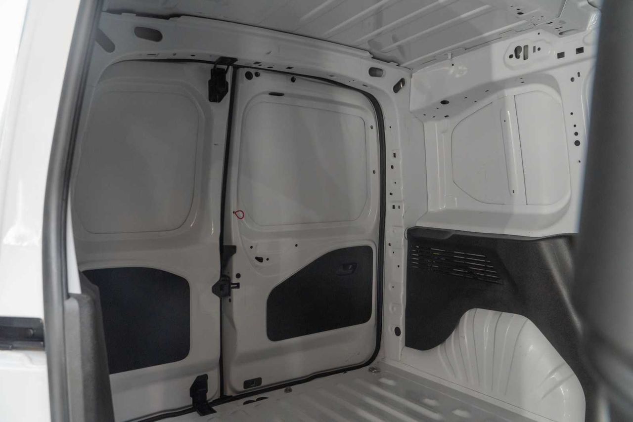 Opel Combo Cargo  cargo l 650kg diesel 1.5 100hp s&s - Foto 11