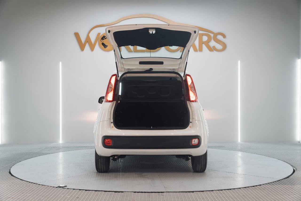 Fiat Panda Panda Hybrid 1.0 51kw (70CV) - Foto 8