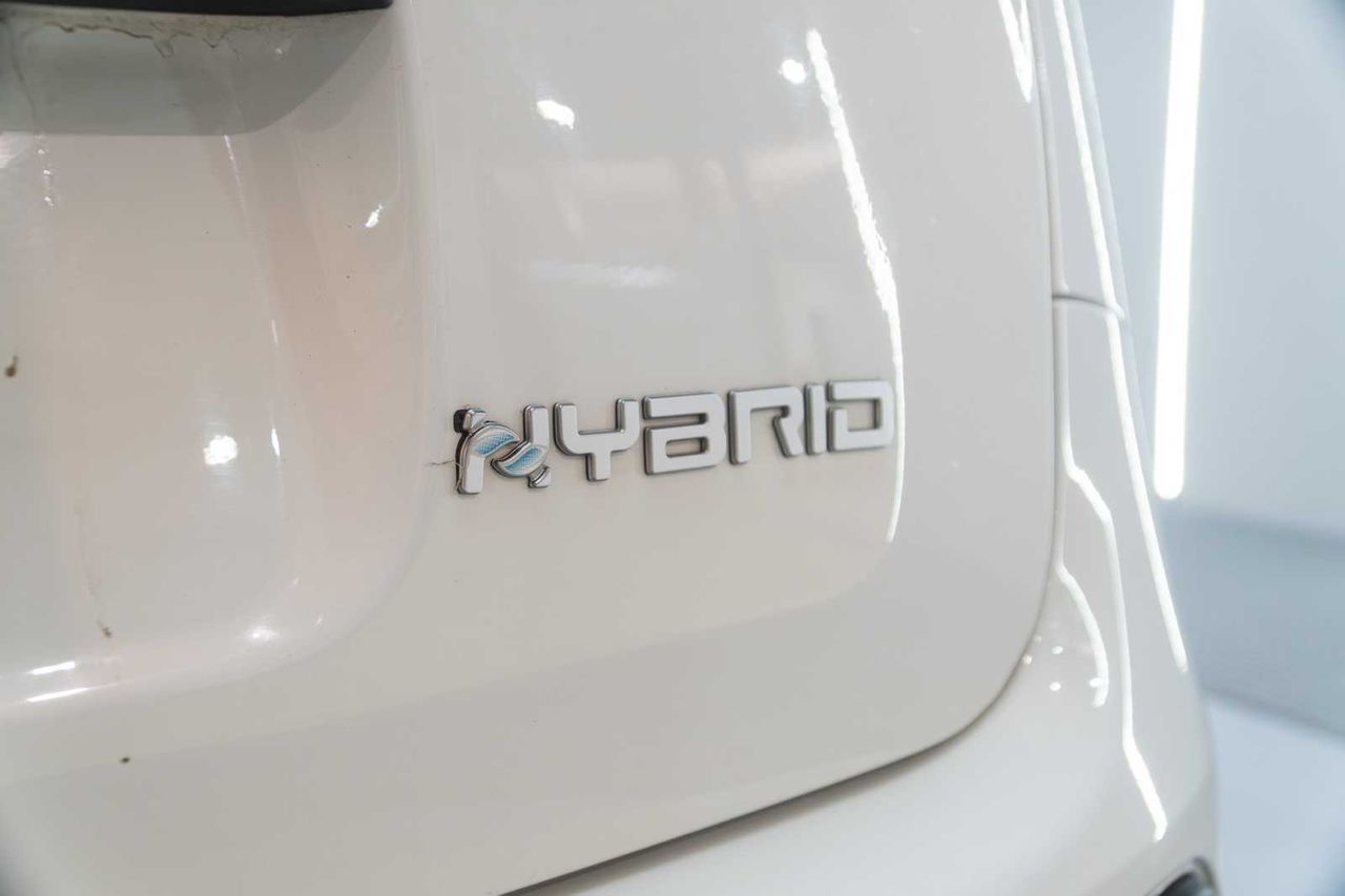 Fiat Panda Panda Hybrid 1.0 51kw (70CV) - Foto 13