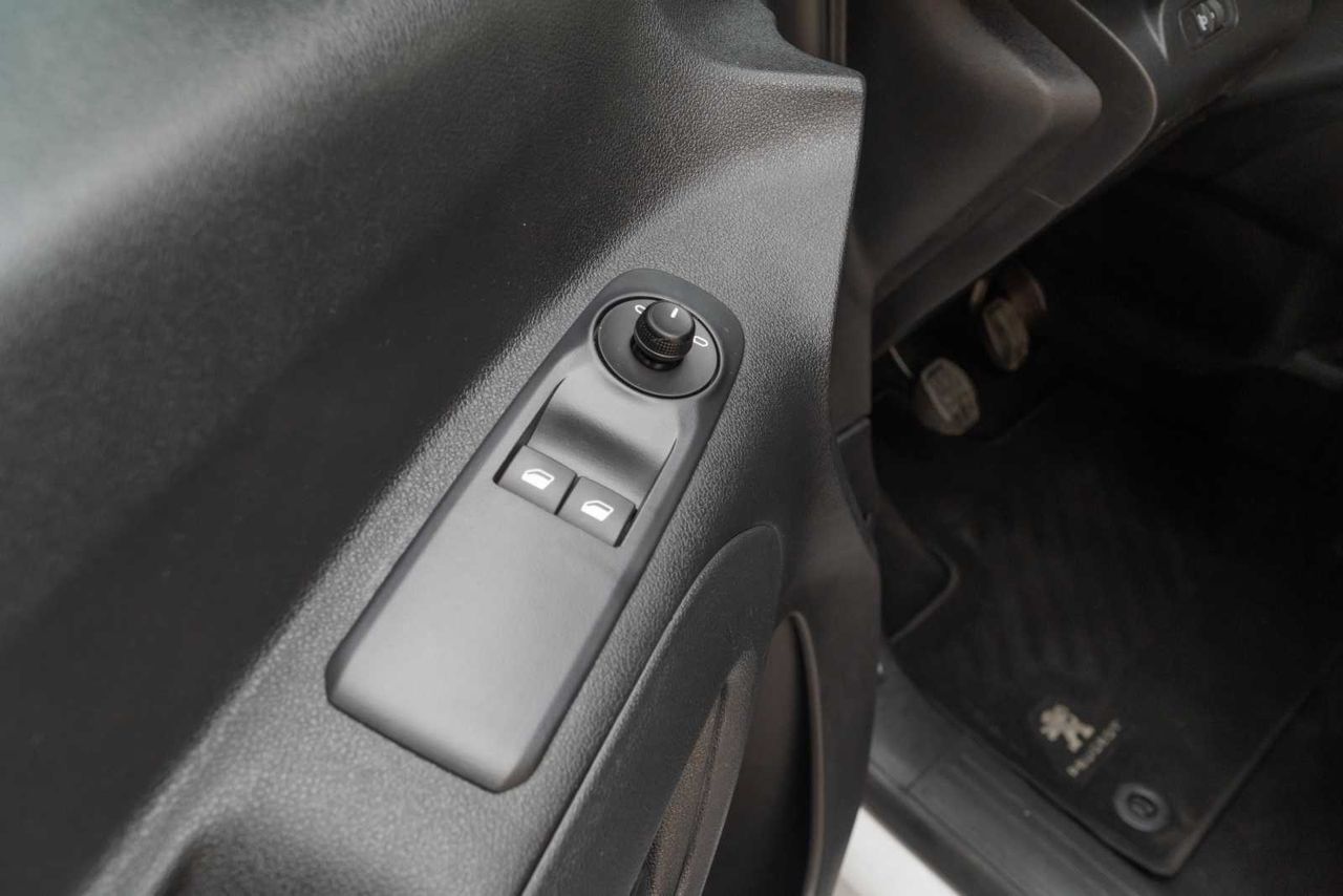 Peugeot Rifter  active pack business std. bluehdi  - Foto 15
