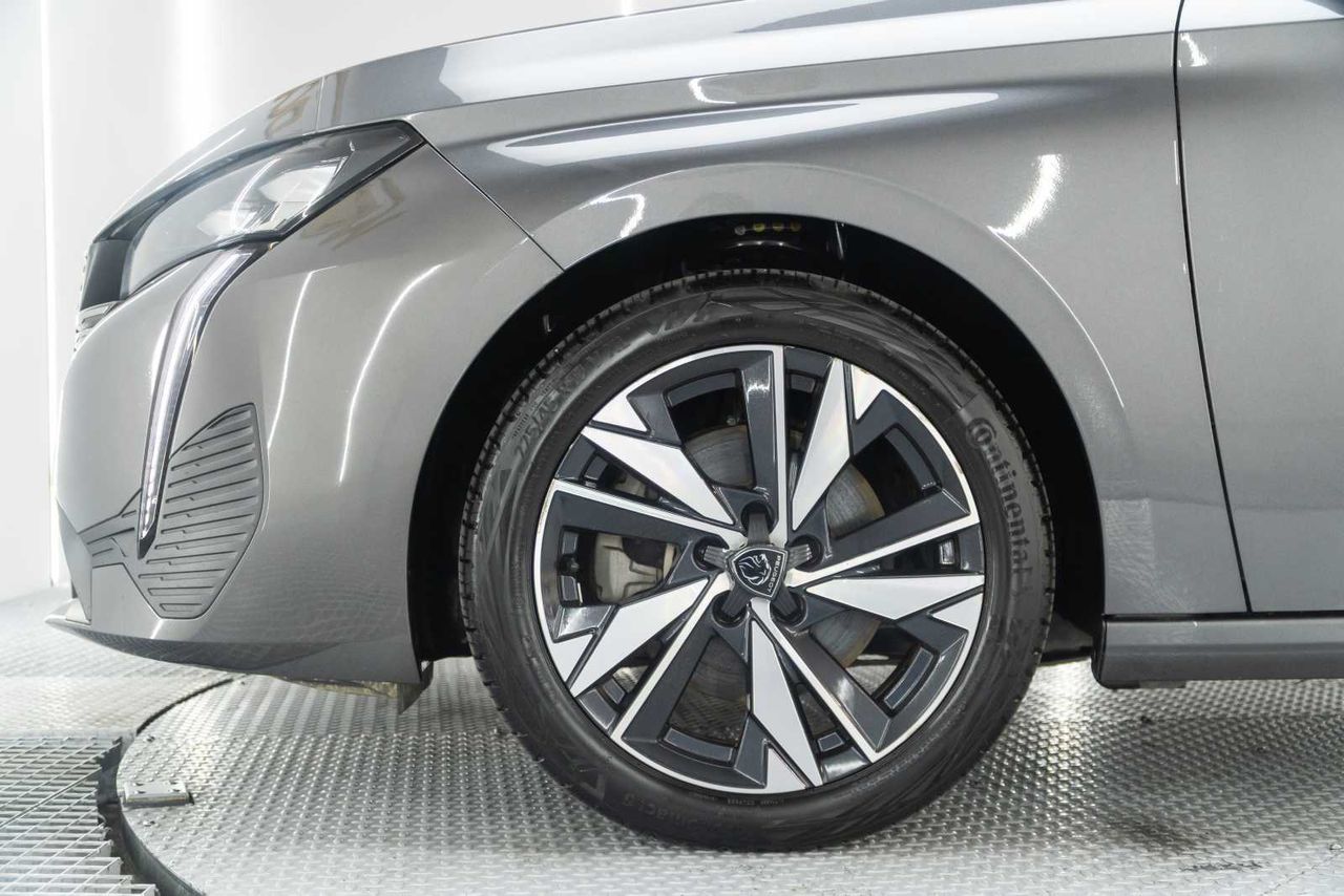 Peugeot 308 SW Allure BlueHDi 130 S&S EAT8  - Foto 23