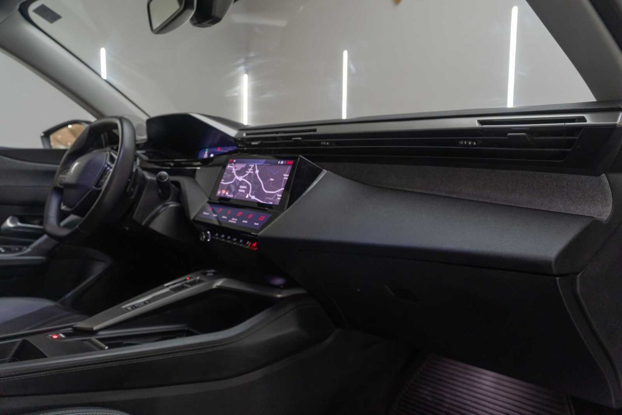 Peugeot 308 SW Allure BlueHDi 130 S&S EAT8  - Foto 22