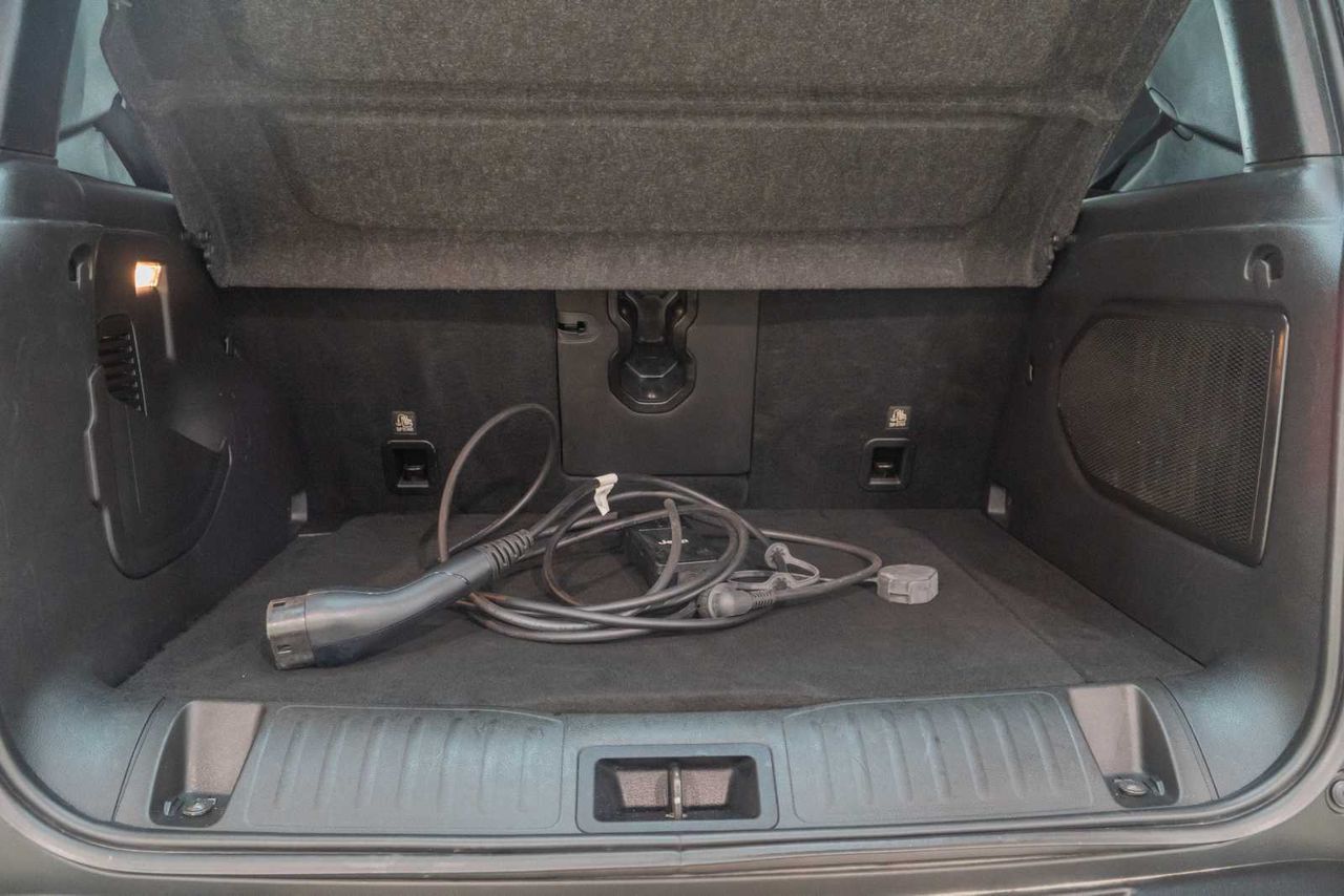 Jeep Renegade Limited 1.3 PHEV 140kW (190CV) AT AWD - Foto 12