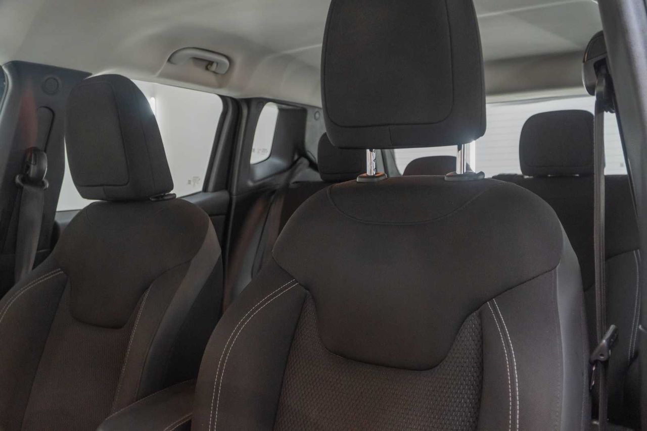 Jeep Renegade Limited 1.3 PHEV 140kW (190CV) AT AWD - Foto 20