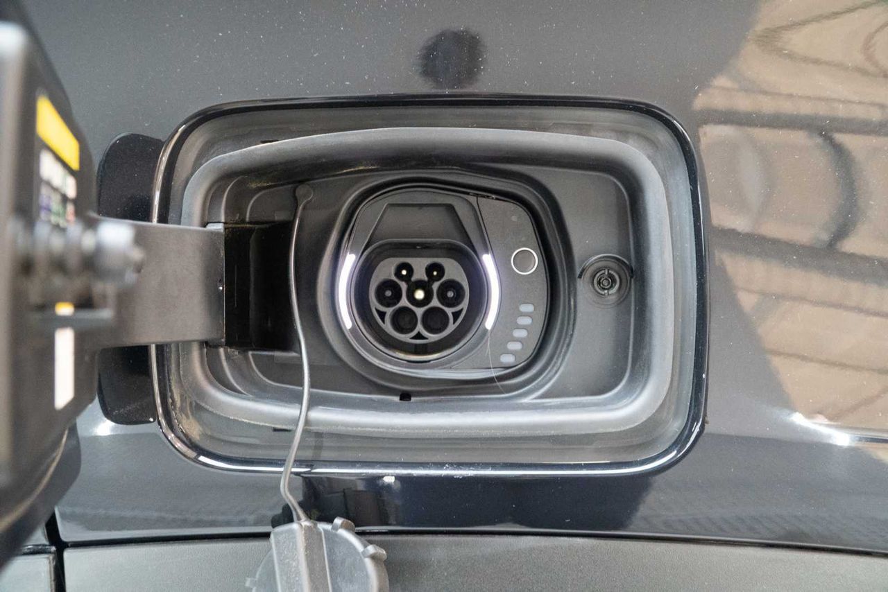 Jeep Renegade Limited 1.3 PHEV 140kW (190CV) AT AWD - Foto 13