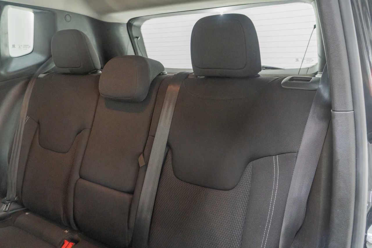 Jeep Renegade Limited 1.3 PHEV 140kW (190CV) AT AWD - Foto 21