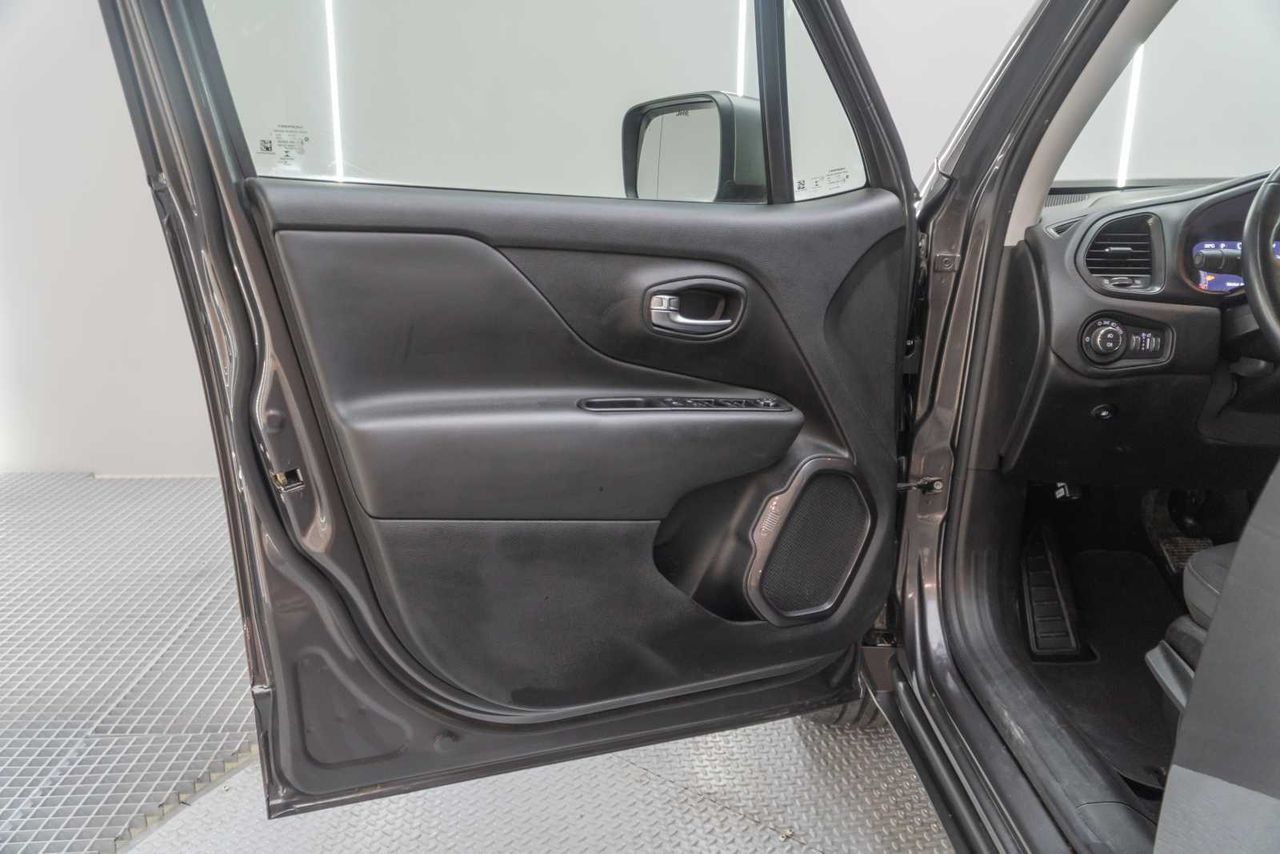 Jeep Renegade Limited 1.3 PHEV 140kW (190CV) AT AWD - Foto 19