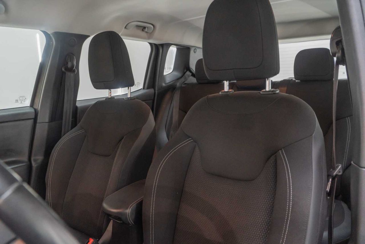 Jeep Renegade Limited 1.3 PHEV 140kW (190CV) AT AWD - Foto 20