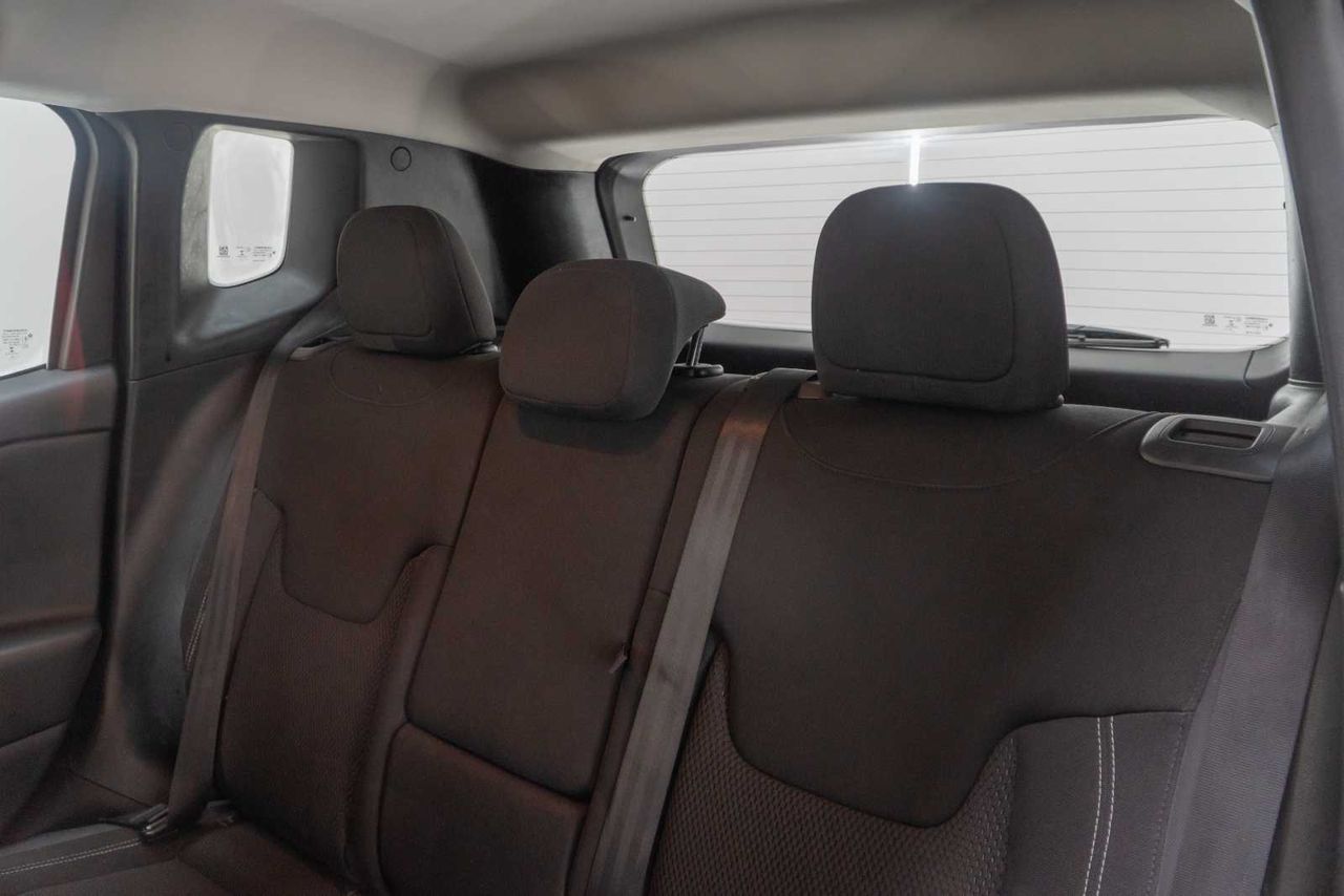 Jeep Renegade Limited 1.3 PHEV 140kW (190CV) AT AWD - Foto 21