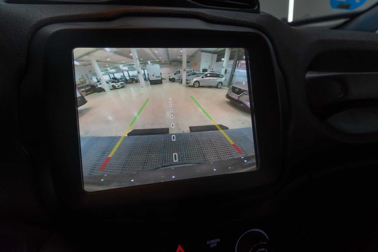 Jeep Renegade Limited 1.3 PHEV 140kW (190CV) AT AWD - Foto 16