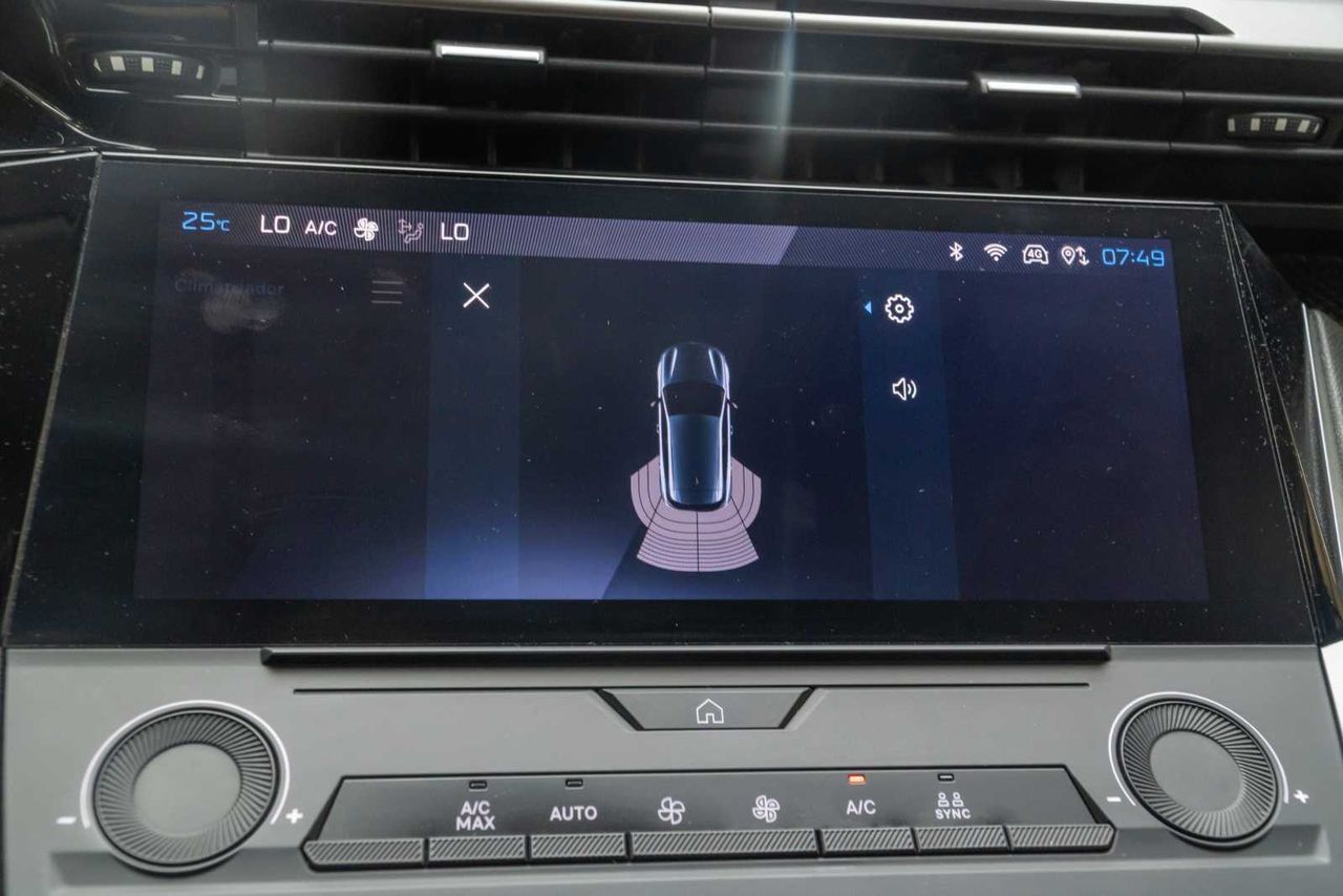 Peugeot 308 5P Style PureTech 130 S&S EAT8  - Foto 14