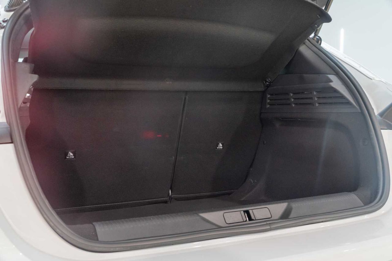 Peugeot 308 5P Style PureTech 130 S&S EAT8  - Foto 11
