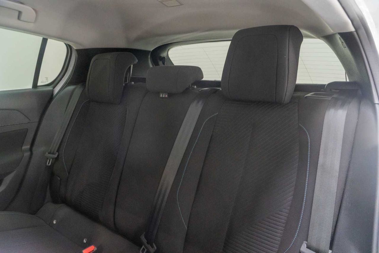Peugeot 308 5P Style PureTech 130 S&S EAT8  - Foto 19