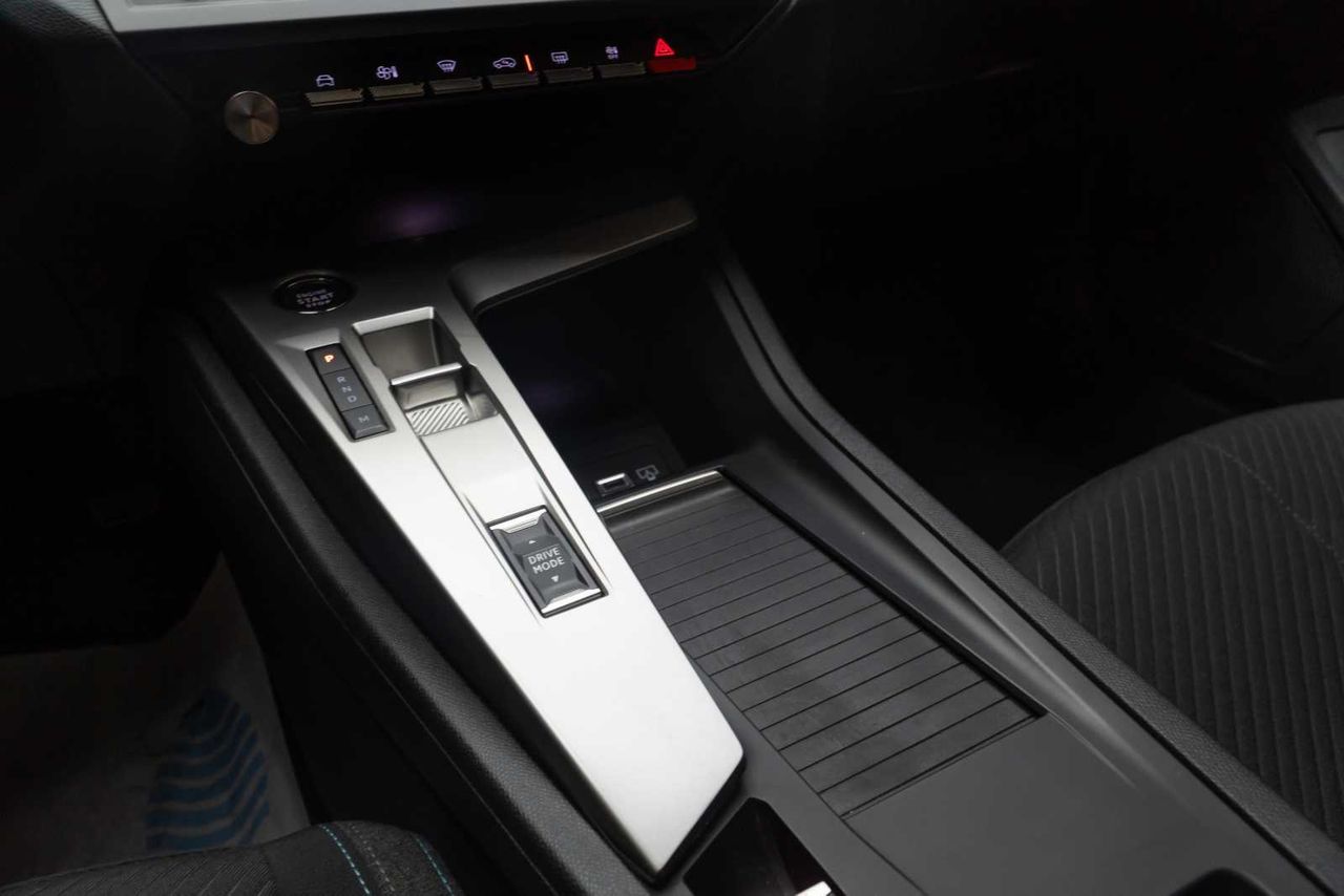 Peugeot 308 5P Style PureTech 130 S&S EAT8  - Foto 15