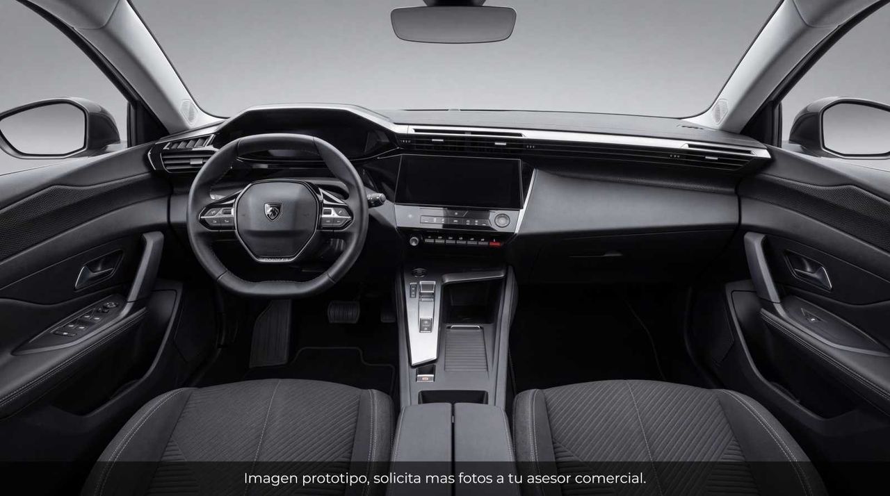 Peugeot 308 5P Style PureTech 130 S&S EAT8  - Foto 5