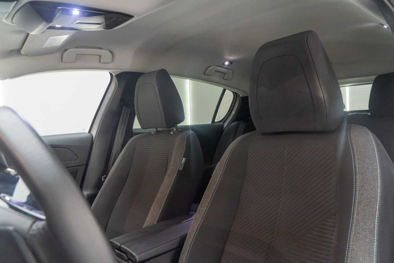 Peugeot 308 5P Style PureTech 130 S&S EAT8  - Foto 18