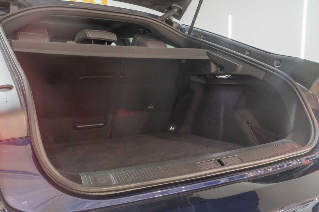 Peugeot 508 SW GT Pack BlueHDi 130 S&S EAT8 - Foto 11