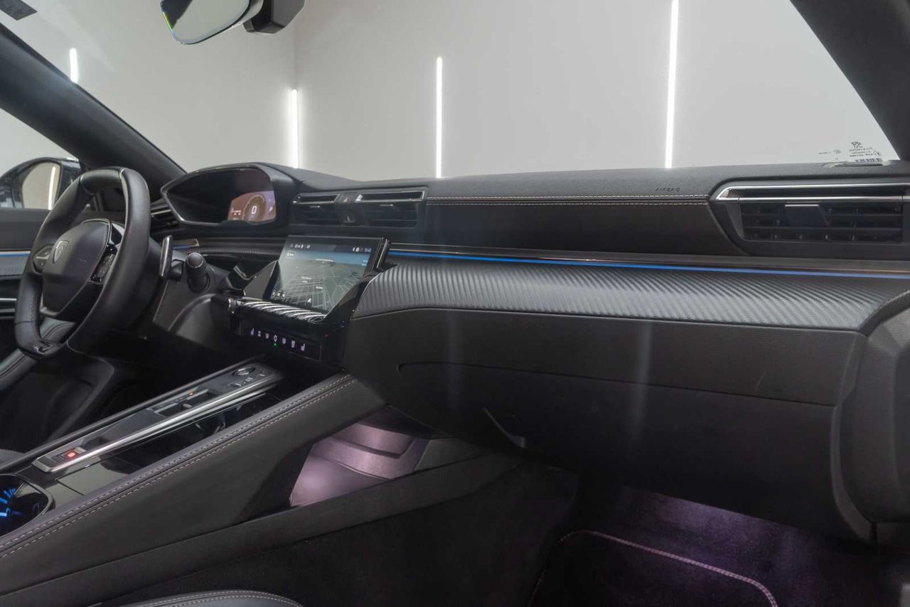 Peugeot 508 SW GT Pack BlueHDi 130 S&S EAT8 - Foto 24