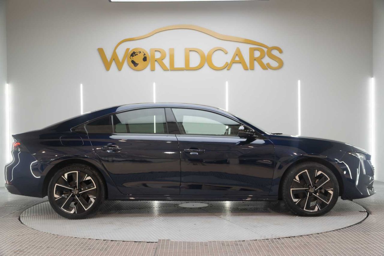 Peugeot 508 SW GT Pack BlueHDi 130 S&S EAT8 - Foto 5