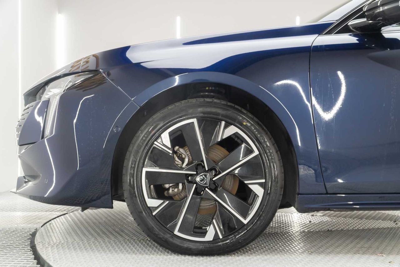 Peugeot 508 SW GT Pack BlueHDi 130 S&S EAT8 - Foto 25