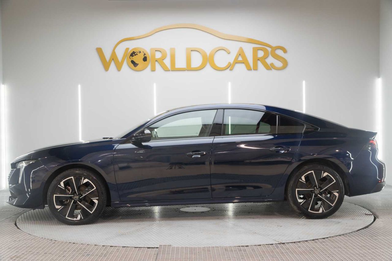 Peugeot 508 SW GT Pack BlueHDi 130 S&S EAT8 - Foto 9
