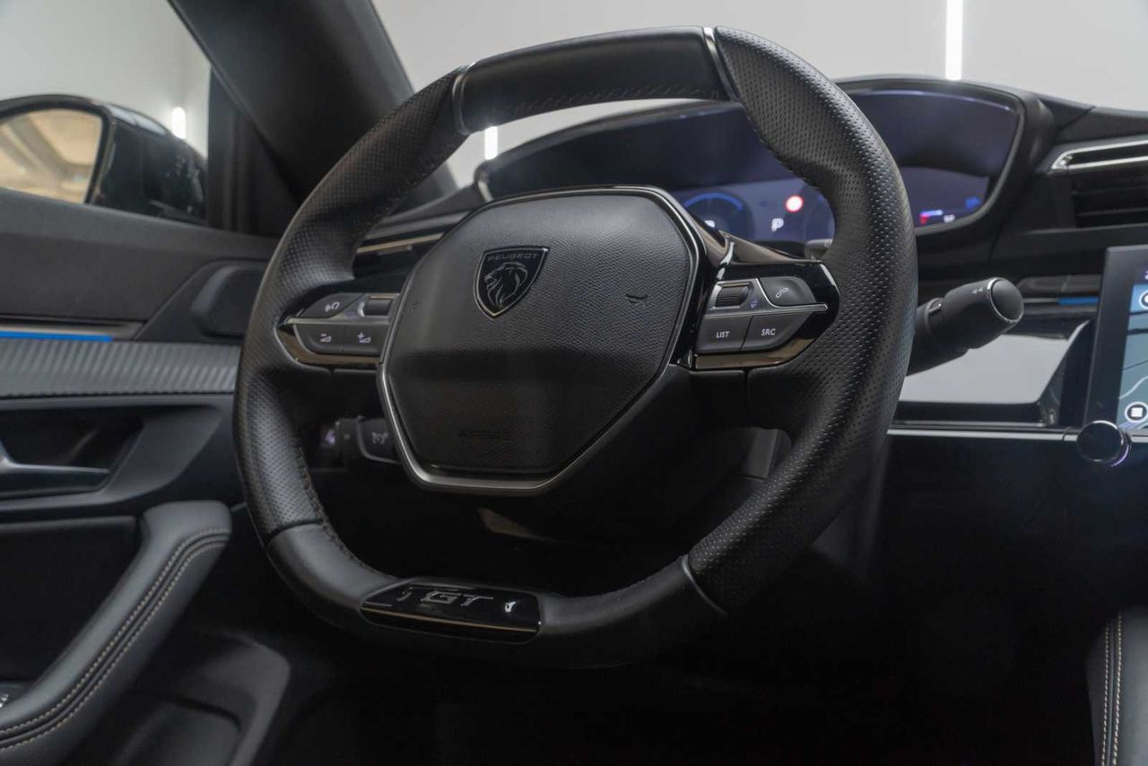 Peugeot 508 SW GT Pack BlueHDi 130 S&S EAT8 - Foto 22