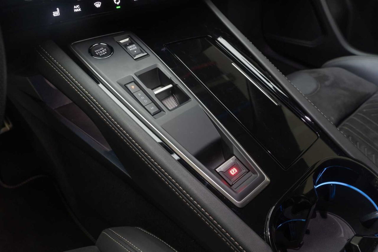 Peugeot 508 SW GT Pack BlueHDi 130 S&S EAT8 - Foto 15