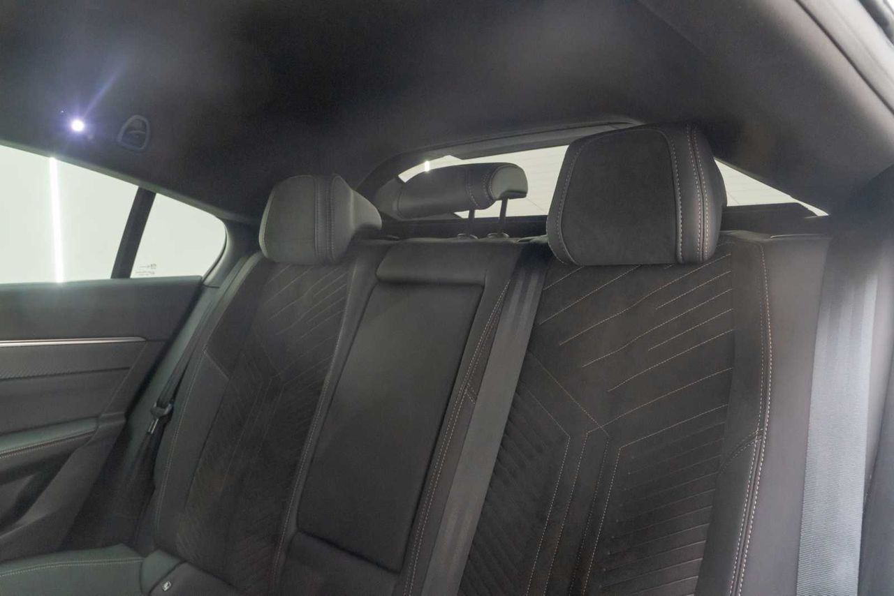 Peugeot 508 SW GT Pack BlueHDi 130 S&S EAT8 - Foto 19
