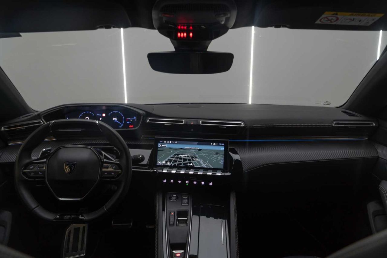 Peugeot 508 SW GT Pack BlueHDi 130 S&S EAT8 - Foto 21