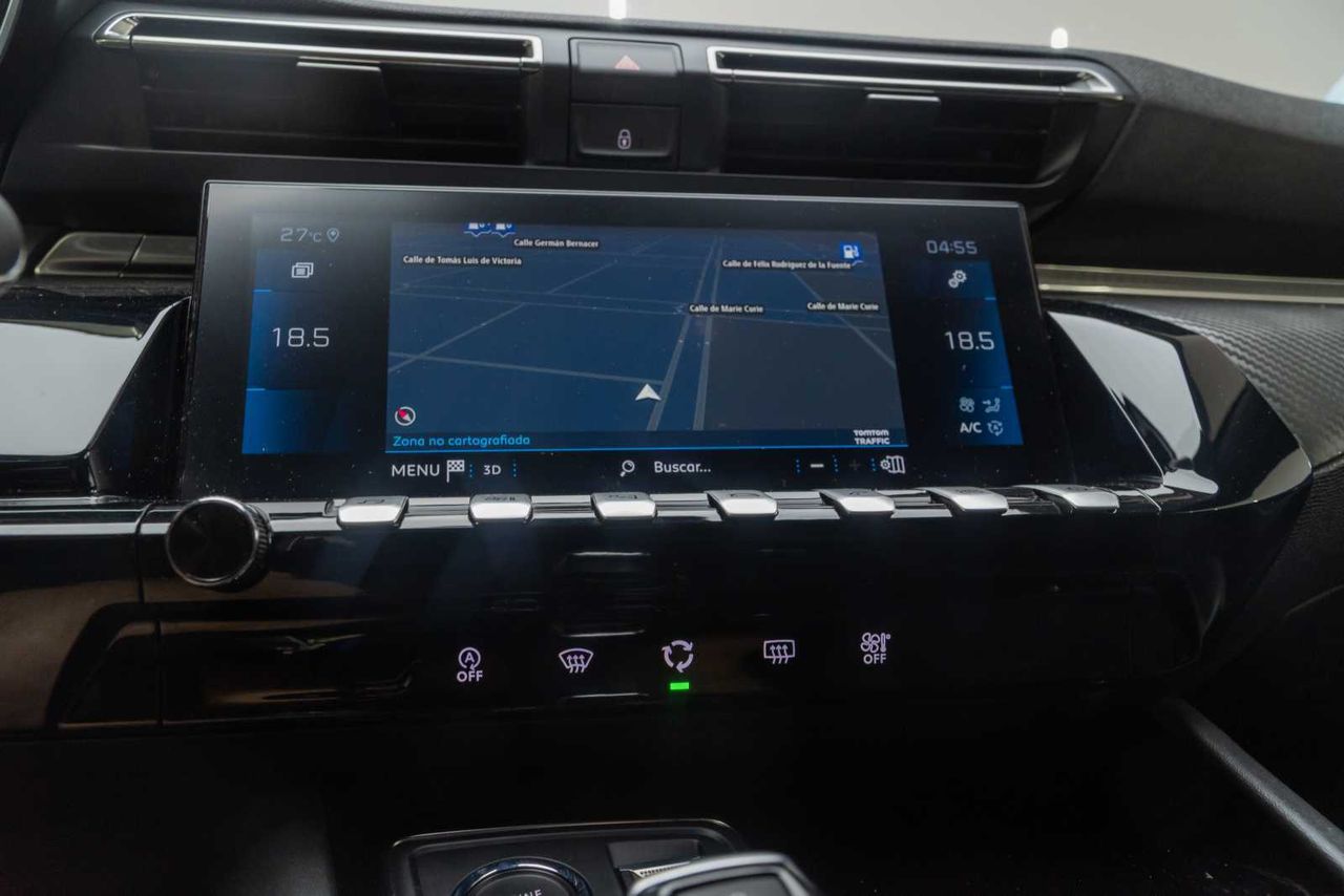 Peugeot 508 5P Allure BlueHDi 130 S&S EAT8 - Foto 13
