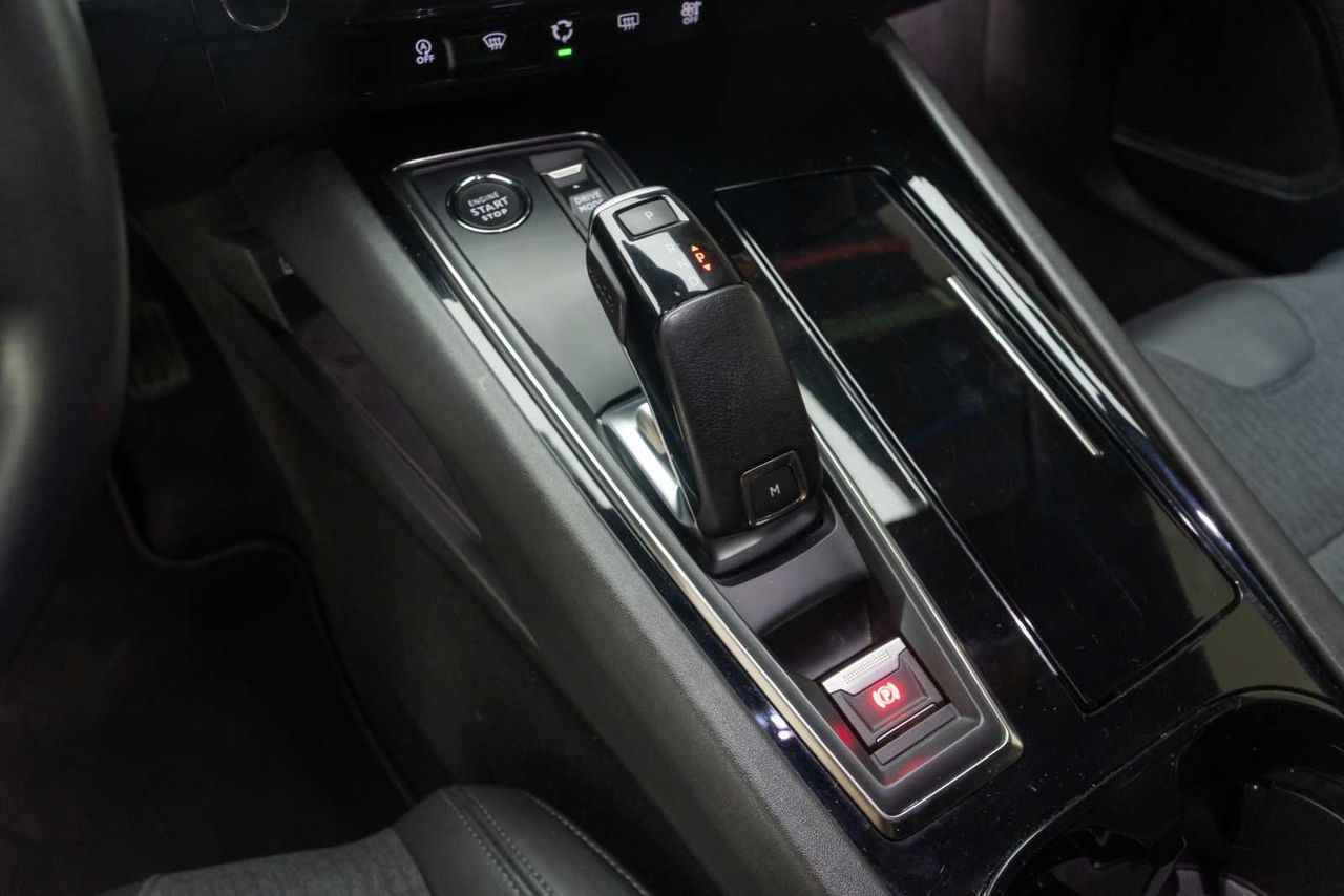 Peugeot 508 5P Allure BlueHDi 130 S&S EAT8 - Foto 15