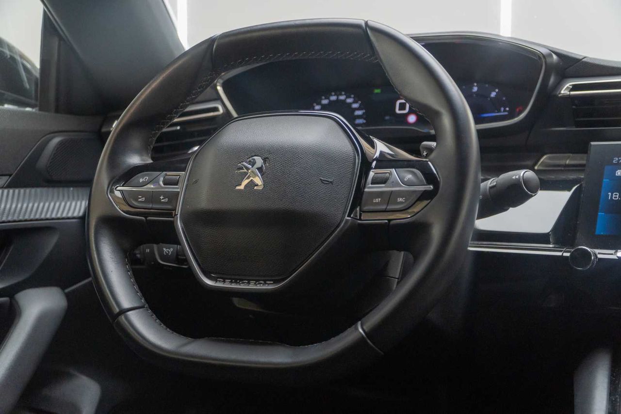 Peugeot 508 5P Allure BlueHDi 130 S&S EAT8 - Foto 22