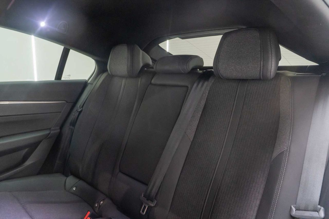 Peugeot 508 5P Allure BlueHDi 130 S&S EAT8 - Foto 19