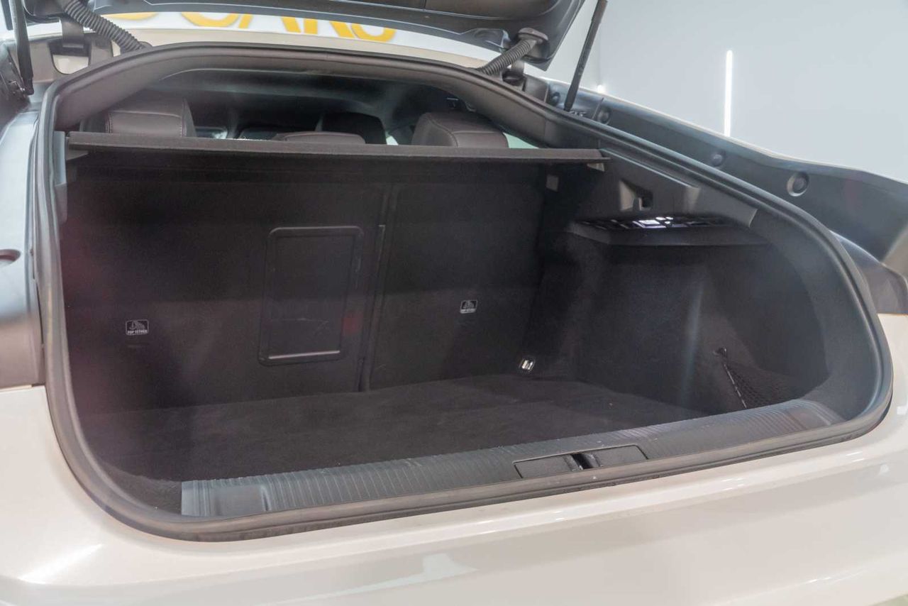 Peugeot 508 5P Allure BlueHDi 130 S&S EAT8 - Foto 11